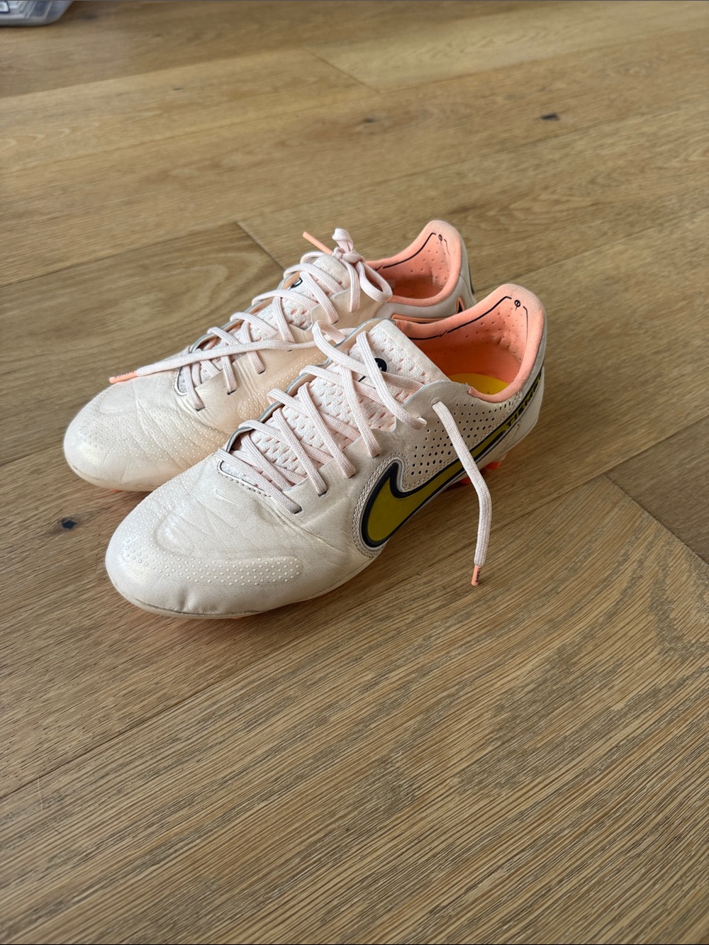 Nike Tiempo Legend 9 Elite AG Pro
